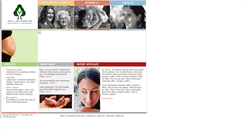 Desktop Screenshot of paultrautmannmd.com